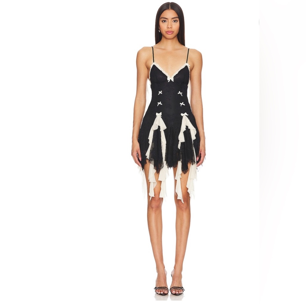 ANINE Records - Kayla Dress